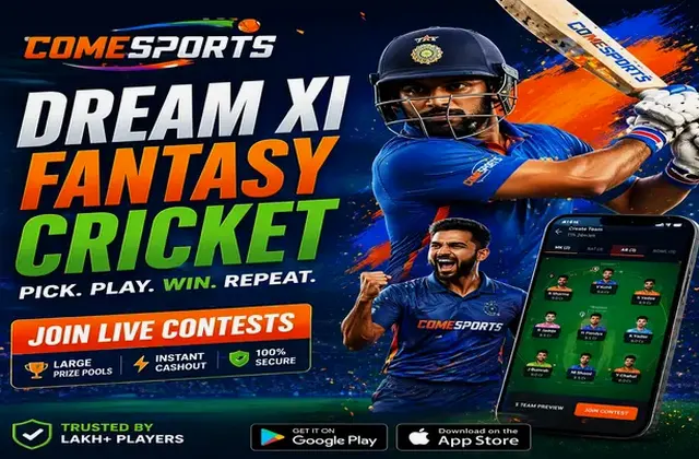 Plataforma888 (app 888) fantasy cricket & matchday visual 1