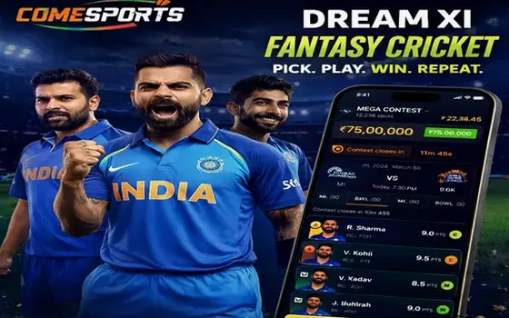 Punjab vs Lucknow on Plataforma888