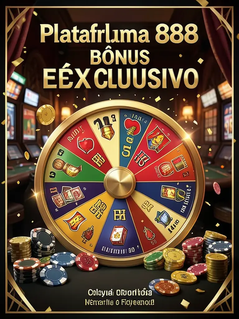 Bônus de Primeiro Depósito